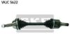 SKF VKJC 5622 Drive Shaft